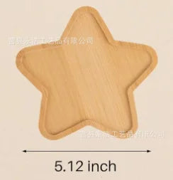 Teacup Mat Bamboo Cup Mat Placemat Flowerpot Cross-Border Rectangular Shaped More SizesDIYSucculent Pad Coffee Cup Mat