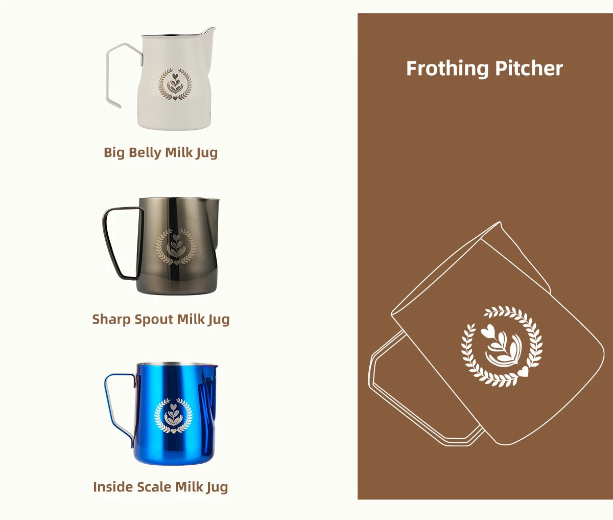 Wholesale Travel Hand Shake Adjustable Speed 48mm Flat Burr Cordless Reusable Washable Manual Coffee Grinder Mill Machine