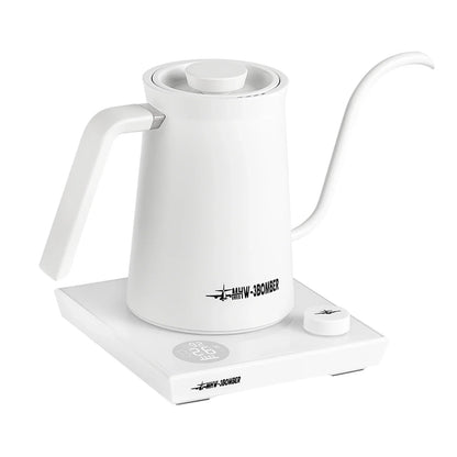 MHW-3BOMBER Gooseneck Kettle | Coffee & Dreams Australia