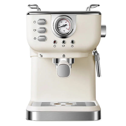 Top Sales Espresso Coffee Machine / Commercial Office Espresso Machine