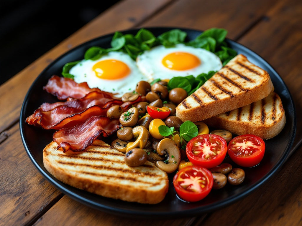 Nestled in the heart of South Adelaide, Coffee & Dreams is more than just a café – it's your daily escape into a world of exceptional coffee, delicious food, and warm hospitality.